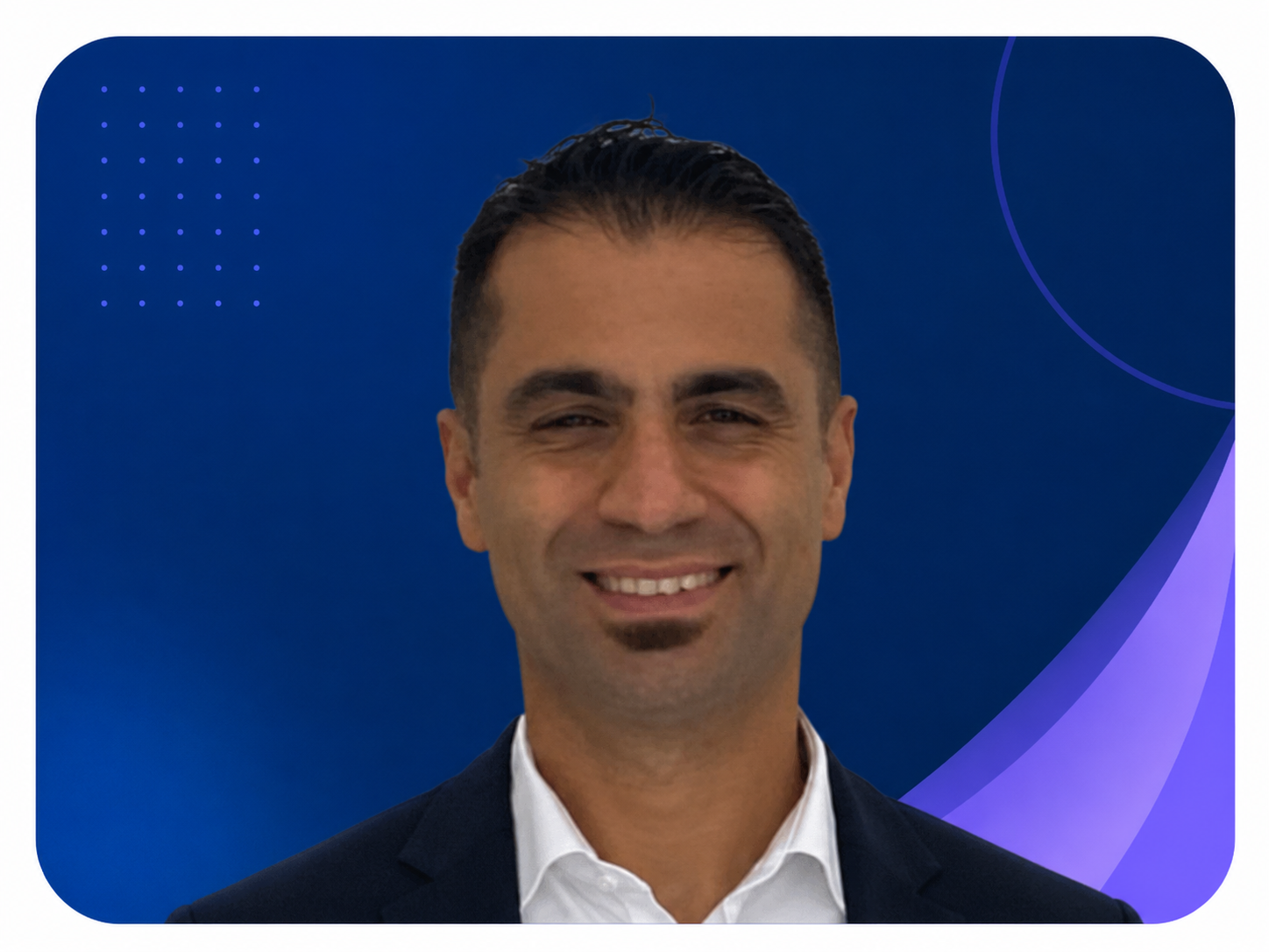 Doç. Dr. Erkan Hasan Atalmış